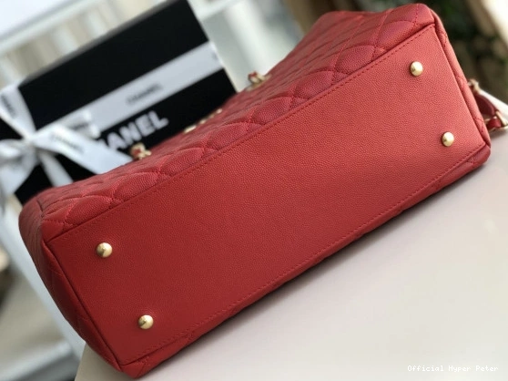 HyperPeter BAG TOTE CHANEL 0730